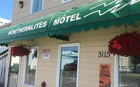 Northern Lites Motel Yellowknife